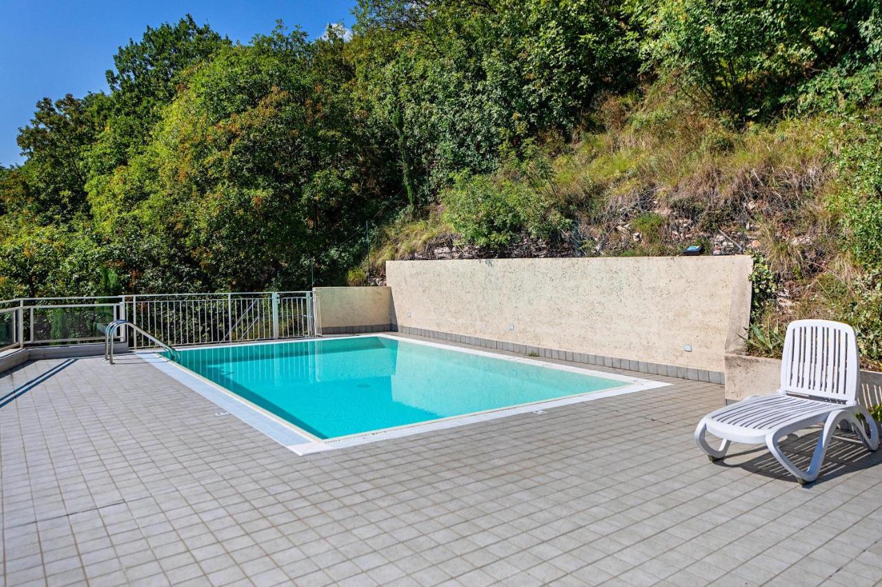 Poggio Al Sole 6 Apartment By Wonderful Italy Toscolano Maderno Exterior foto